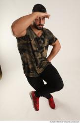 ATILLA DANCE BATTLE MODE